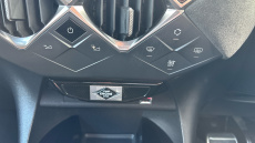 DS 3 Crossback 100kW E-TENSE Performance Line 50kWh 5dr Auto Electric 